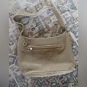 The Sak shoulder bag purse